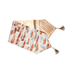 Table Runner Mat Ir 204Cm A-10 Default Title - MamasJan s