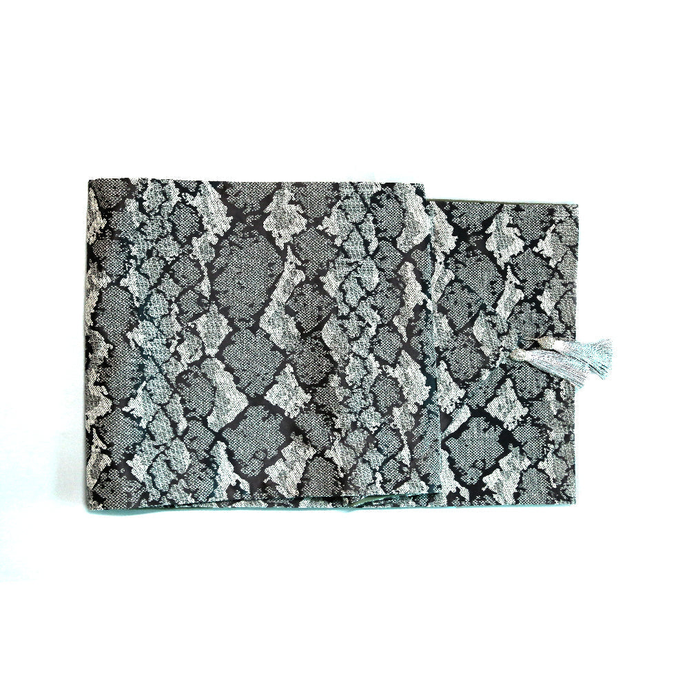 Table Runner Mat Ir 245Cm A-19 Default Title - MamasJan s