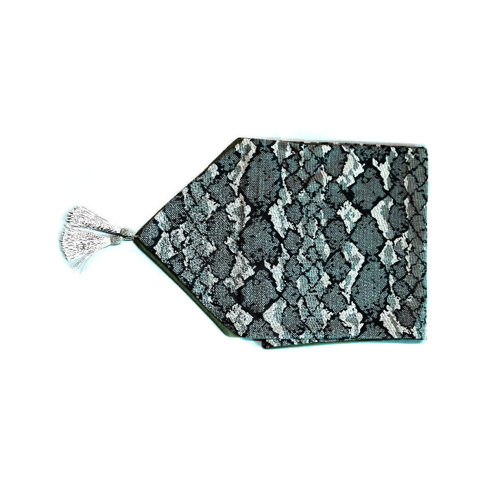 Table Runner Mat Ir 165Cm A-21-22 Default Title - MamasJan s