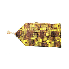 Table Runner Mat Ir 205Cm A-25 Default Title - MamasJan s
