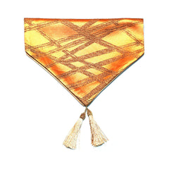 Table Tussle Mat Ir 32X52Cm A-31 Default Title - MamasJan s