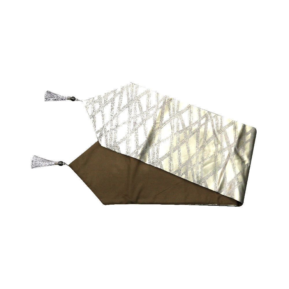 Table Runner Mat Ir 245Cm A-32 Default Title - MamasJan s
