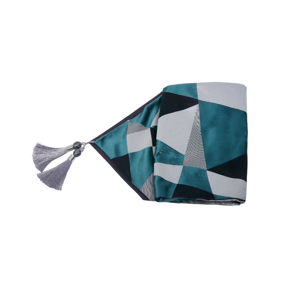 TABLE RUNNER MAT IR 205CM A-42 Default Title - MamasJan Household