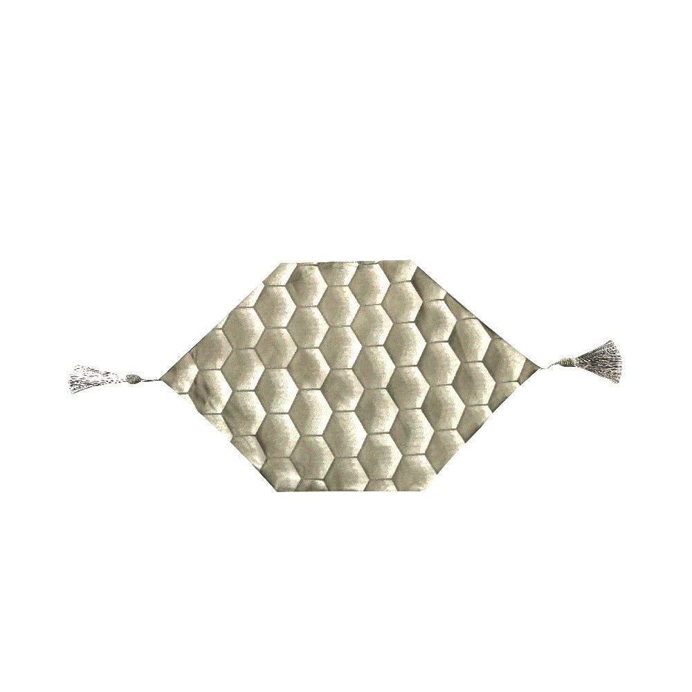 Table Tussle Mat Ir 32X52Cm A-50 Default Title - MamasJan s