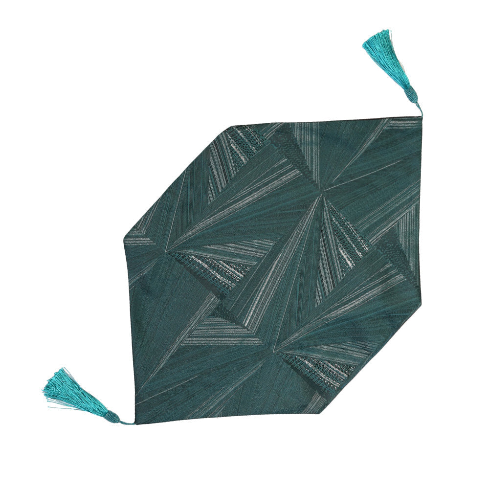 Table Tussle Mat Ir 32X52Cm A-75 Default Title - MamasJan s