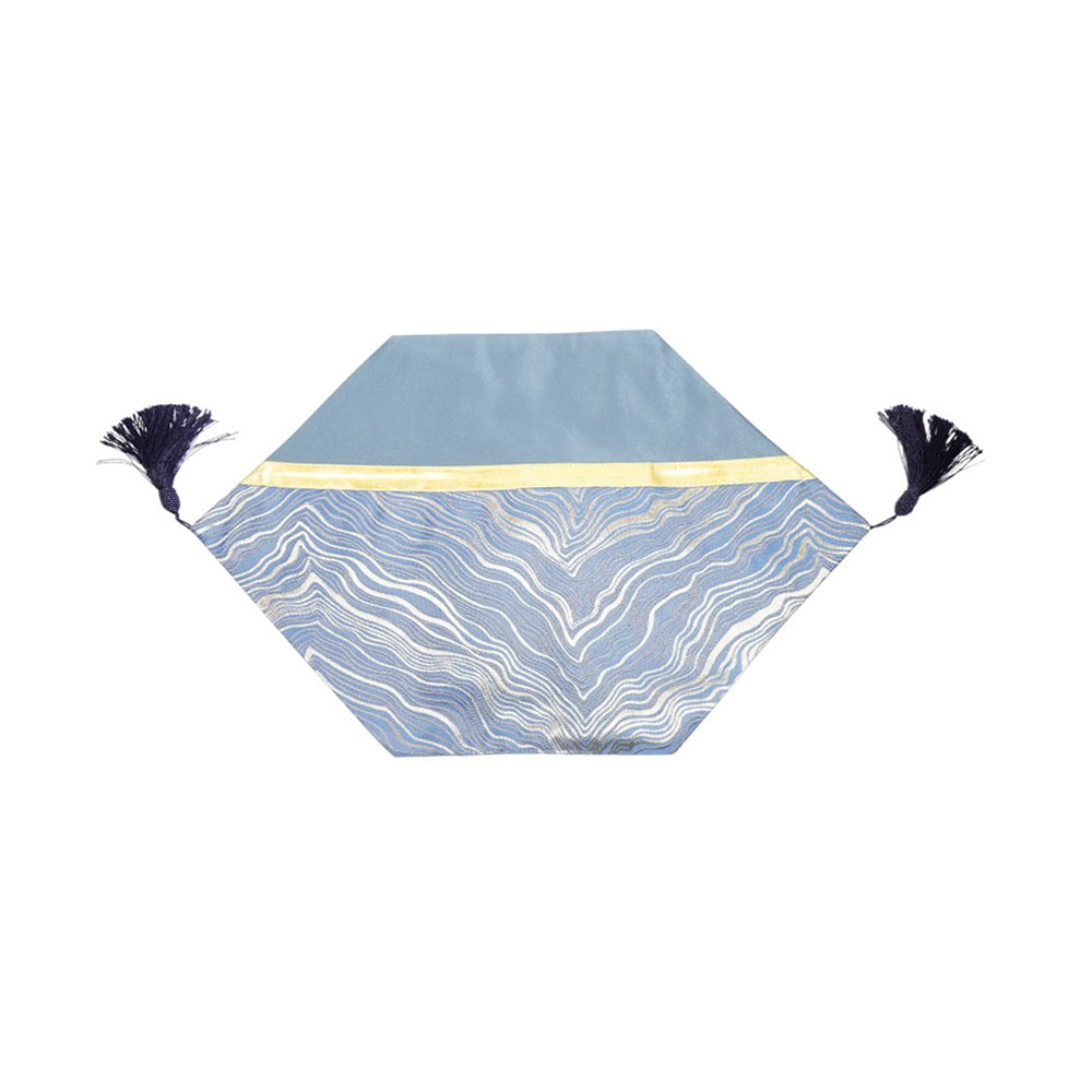 TABLE TUSSLE MAT IR 32X52CM AA3 Default Title - MamasJan Household