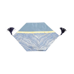 TABLE TUSSLE MAT IR 32X52CM AA3 Default Title - MamasJan Household