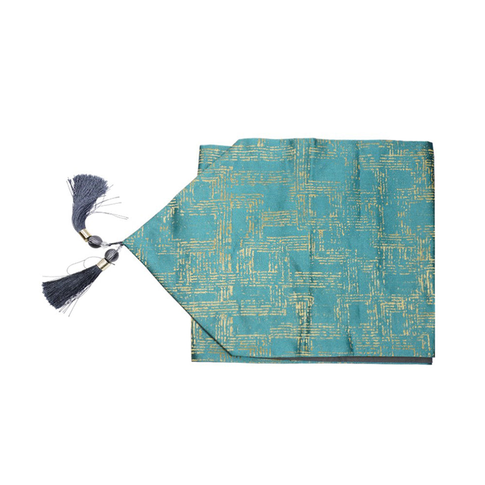 TABLE RUNNER MAT IR 165CM AA12-13 Default Title - MamasJan Household