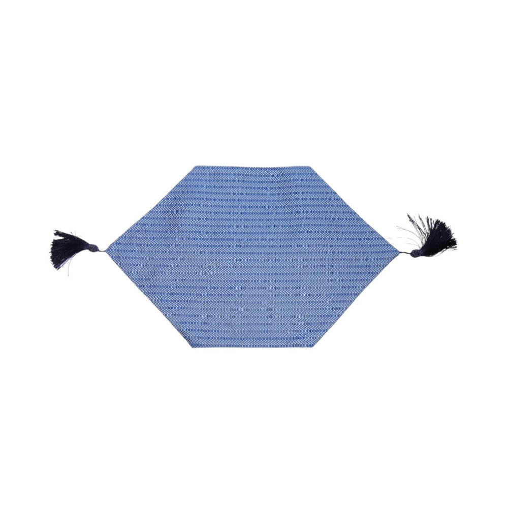 TABLE TUSSLE MAT IR 32X52CM AA19 Default Title - MamasJan Household