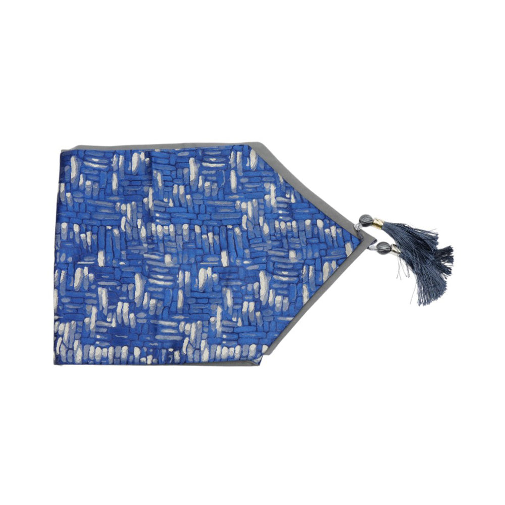TABLE RUNNER MAT IR 165CM AA22 Default Title - MamasJan Household