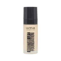 UMA MOISTURE LIFT FOUNDATION 30 ML Default Title - MamasJan Makeup