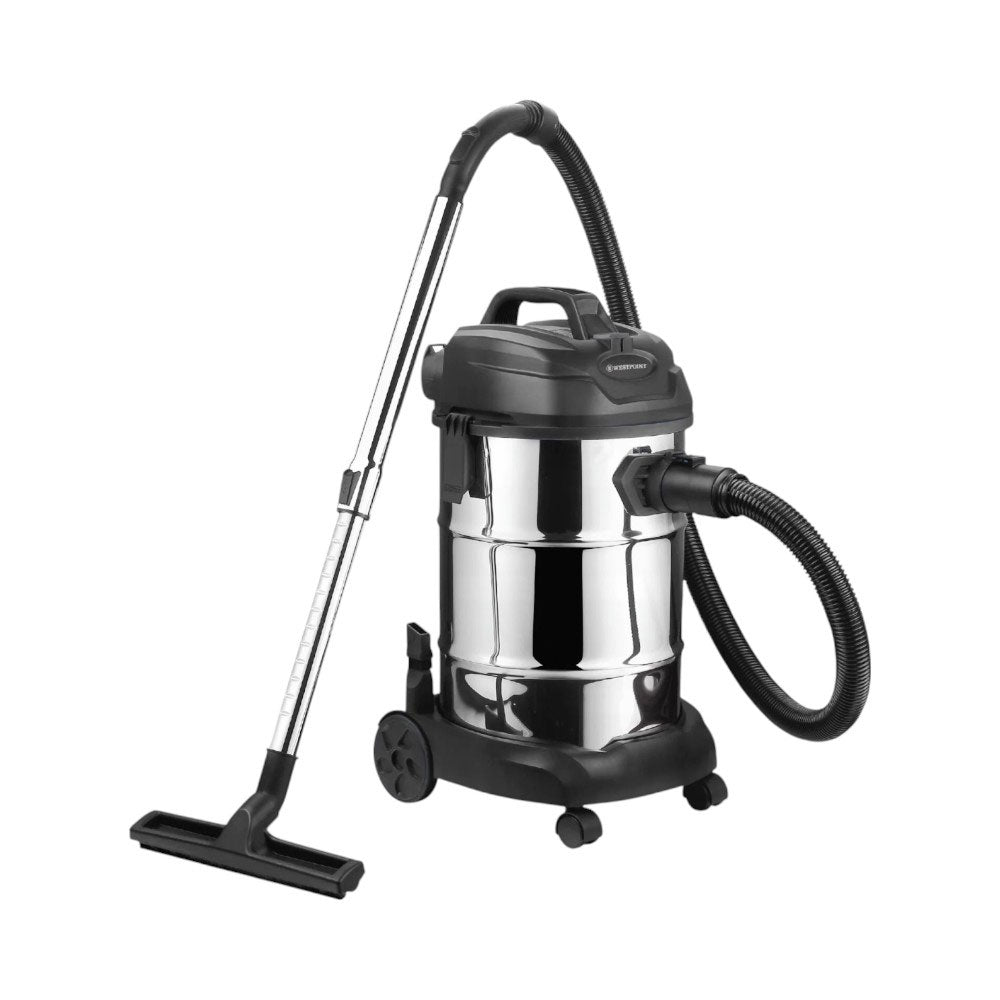 WESTPOINT VACUUM CLEANER 3669 Default Title - MamasJan Electronics