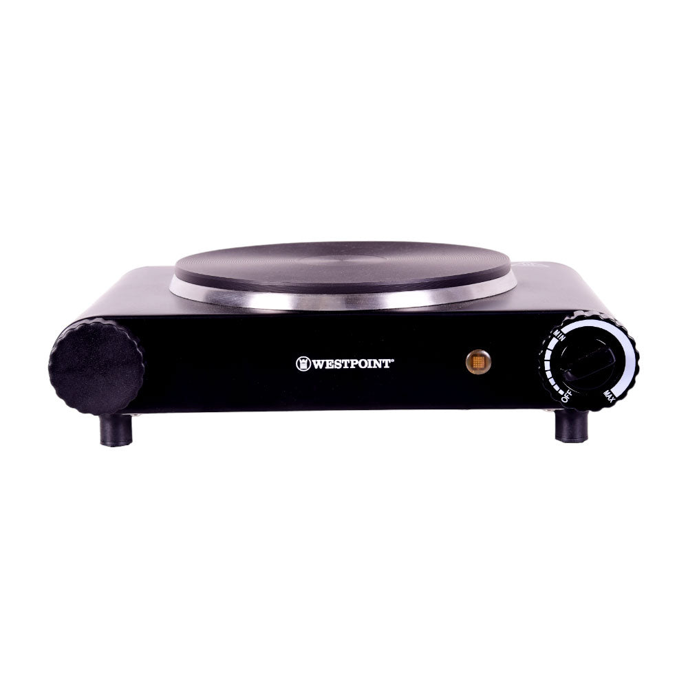 WEST POINT HOT PLATE 261 Default Title - MamasJan Electronics