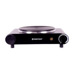 WEST POINT HOT PLATE 261 Default Title - MamasJan Electronics