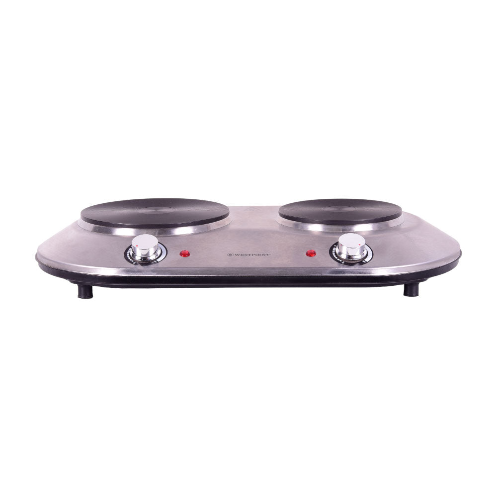 WEST POINT HOT PLATE 282 Default Title - MamasJan Electronics
