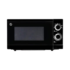 PEL MICROWAVE OVEN PMO 20B BLACK Default Title - MamasJan Electronics