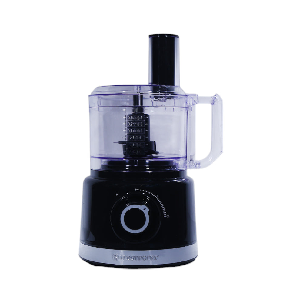 WEST POINT KITCHEN ROBOT 506 Default Title - MamasJan Electronics