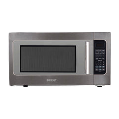 ORIENT MICROWAVE STEAK 62LTR 62D SOLO BLACK Default Title - MamasJan Electronics