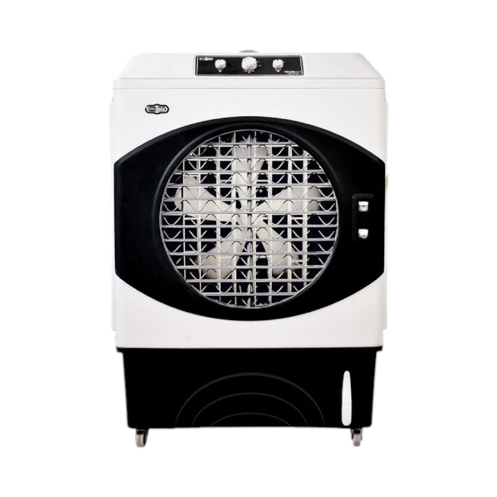 SUPER ASIA AIR COOLER ECM-5000 Default Title - MamasJan Electronics