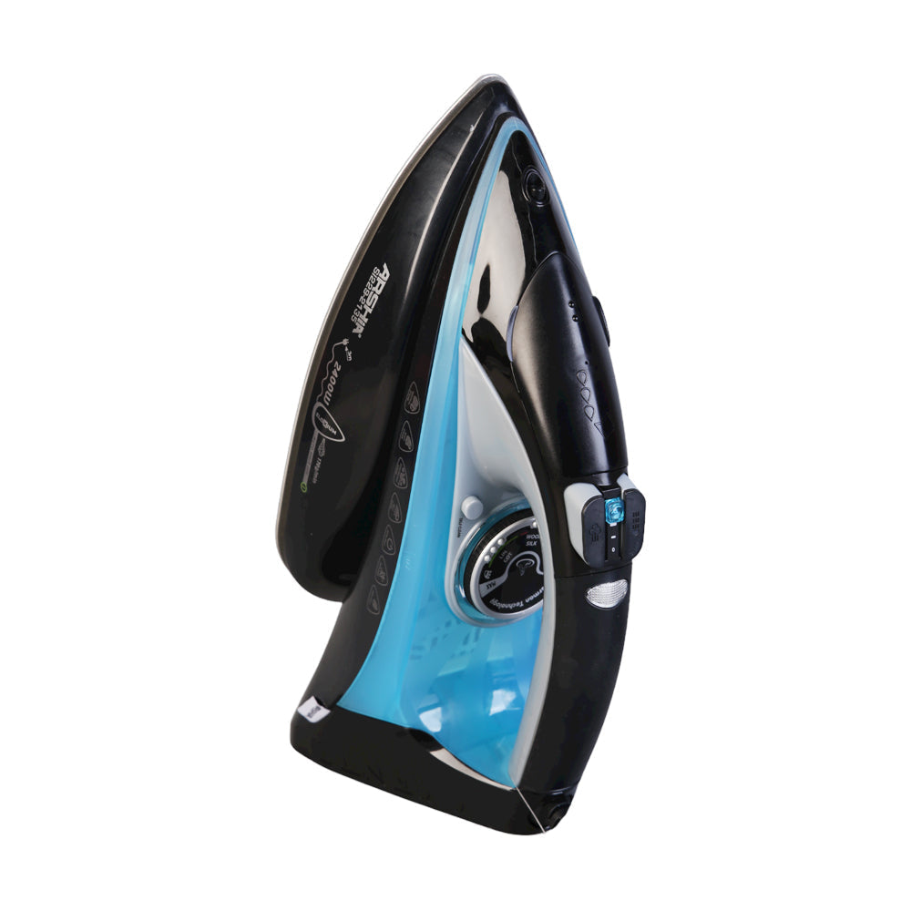 ARSHIA STEAM IRON SI229-2135 Default Title - MamasJan s
