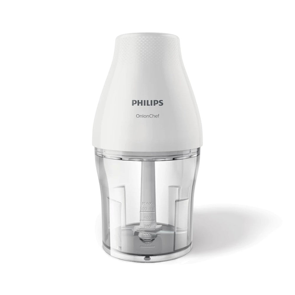 PHILIPS ONION CHEF 9206AD Default Title - MamasJan Electronics