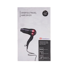 DAWLANCE HAIR DRYER DWHD2509 Default Title - MamasJan Electronics
