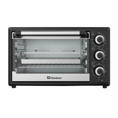 DAWLANCE OVEN TOASTER 25LTR DWOT2515 Default Title - MamasJan Electronics