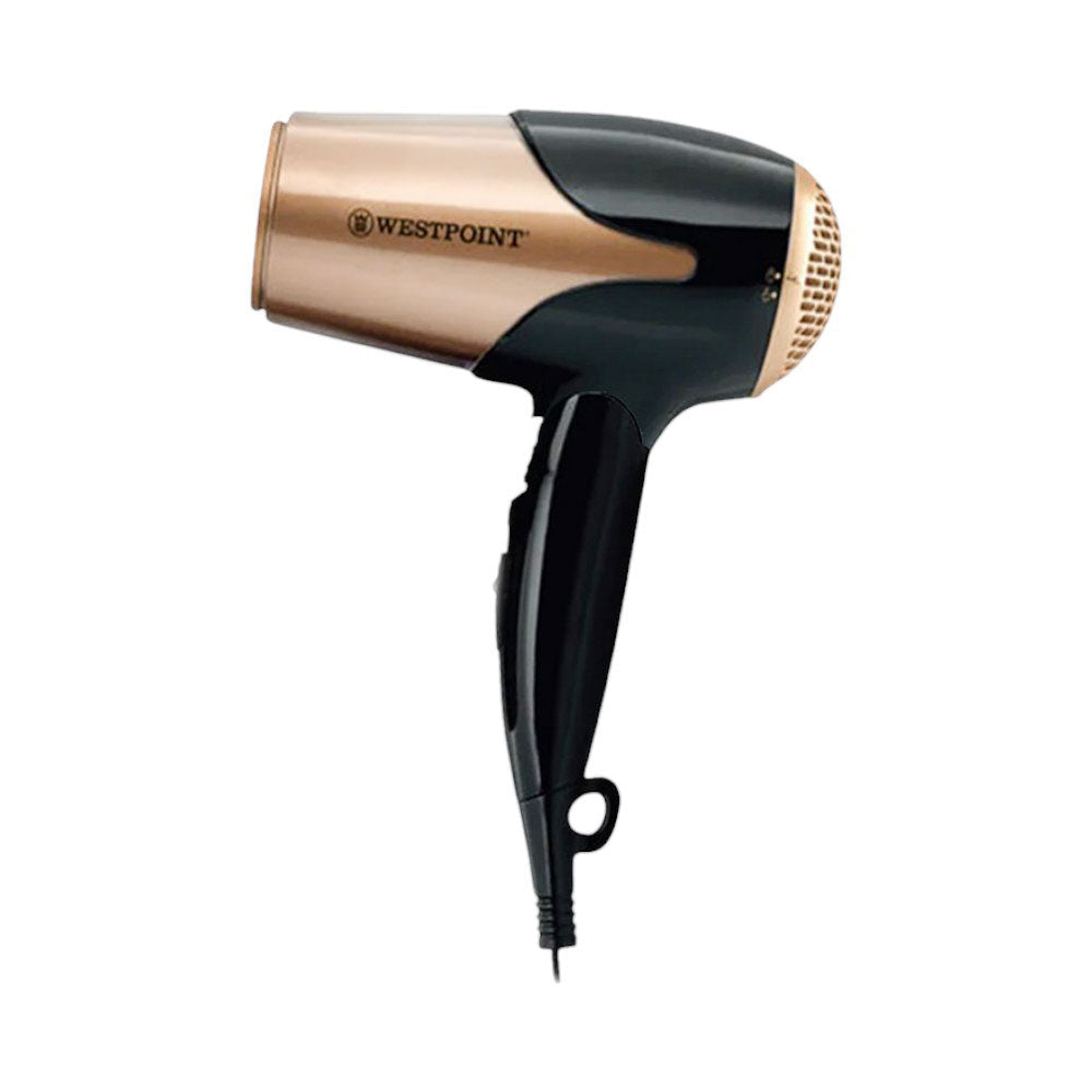 WEST POINT HAIR DRYER 6270 Default Title - MamasJan Electronics
