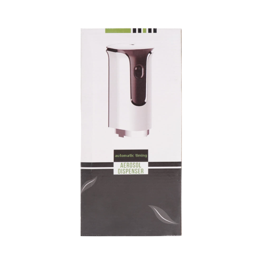 AEROSOLE DISPENSER REMOTE WITH ADAPTER Default Title - MamasJan s