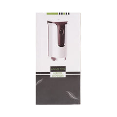 AEROSOLE DISPENSER REMOTE WITH ADAPTER Default Title - MamasJan s