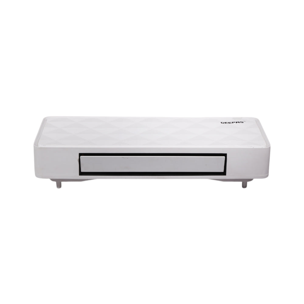 GEEPAS WALL FAN HEATER GH9244 Default Title - MamasJan Electronics