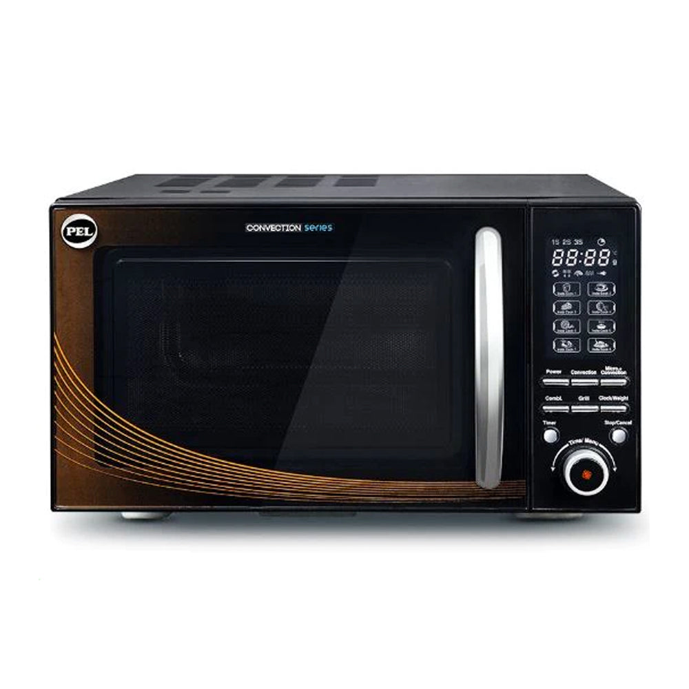 PEL MICROWAVE OVEN 25LTR PMO Default Title - MamasJan Electronics