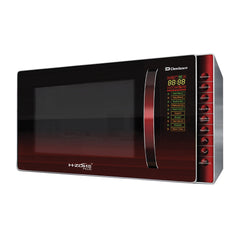 DAWLANCE MICROWAVE OVEN 25LTR DW115CHZP Default Title - MamasJan Electronics