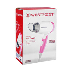 WEST POINT HAIR DRYER 6203 Default Title - MamasJan Electronics