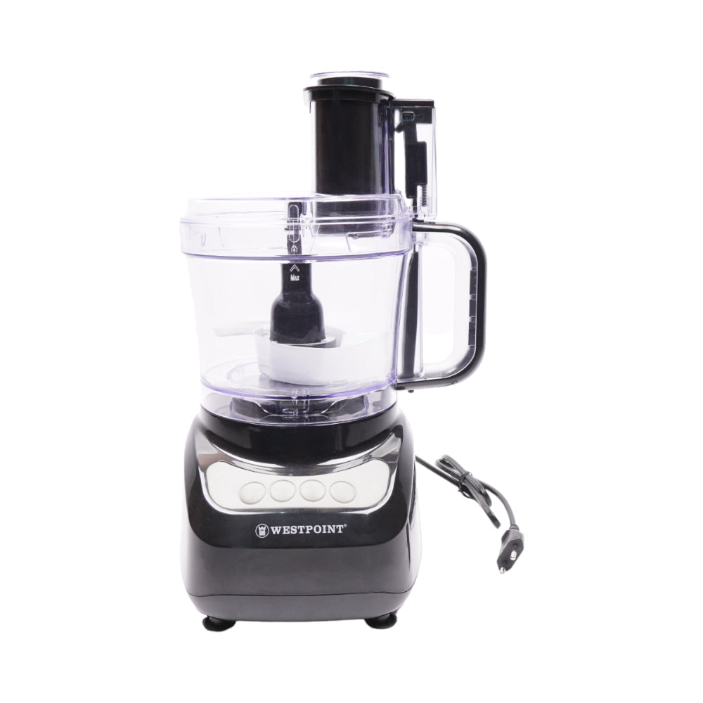 WEST POINT KITCHEN ROBOT 503 Default Title - MamasJan Electronics