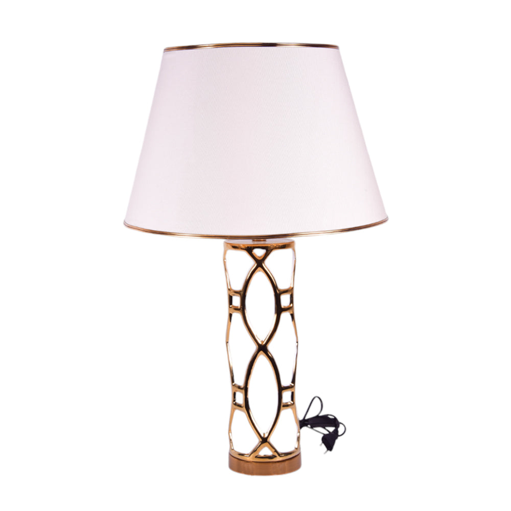 TABLE LAMP IR 304B Default Title - MamasJan Decor