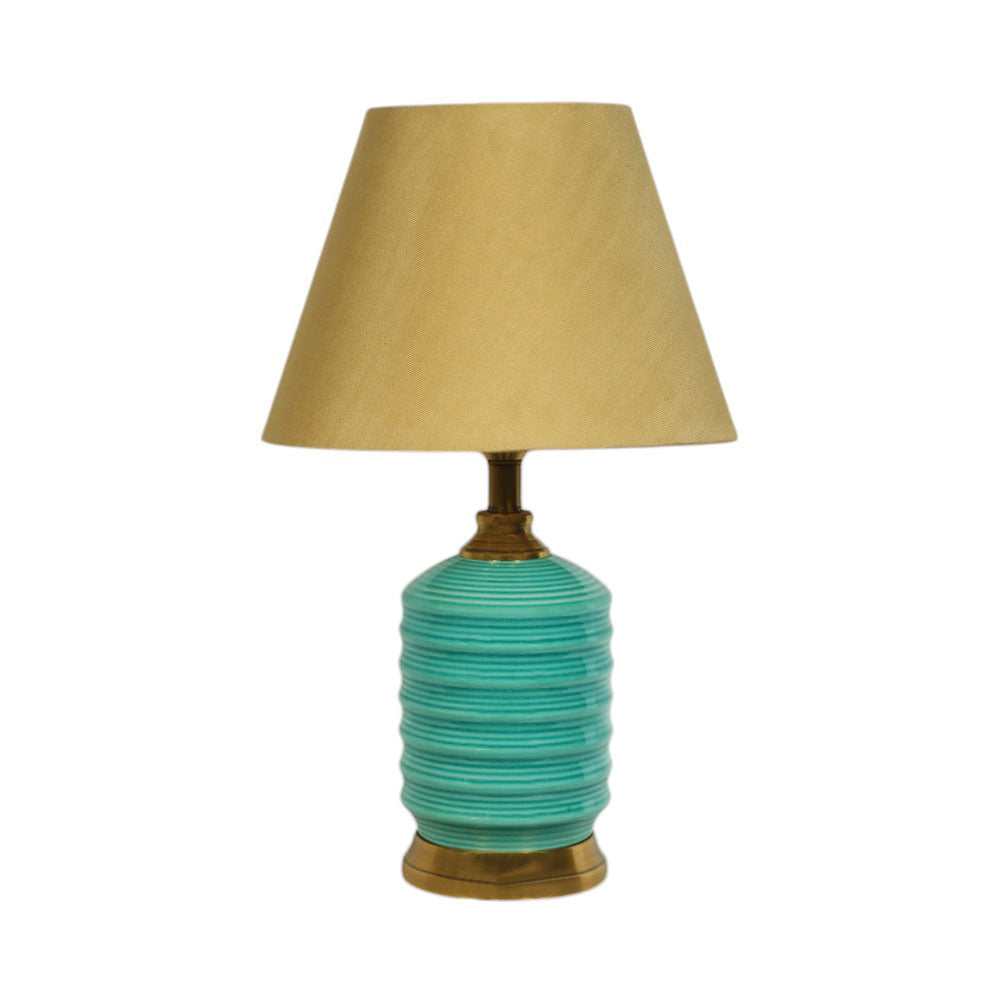TABLE LAMP IR Y005-L Default Title - MamasJan Decor