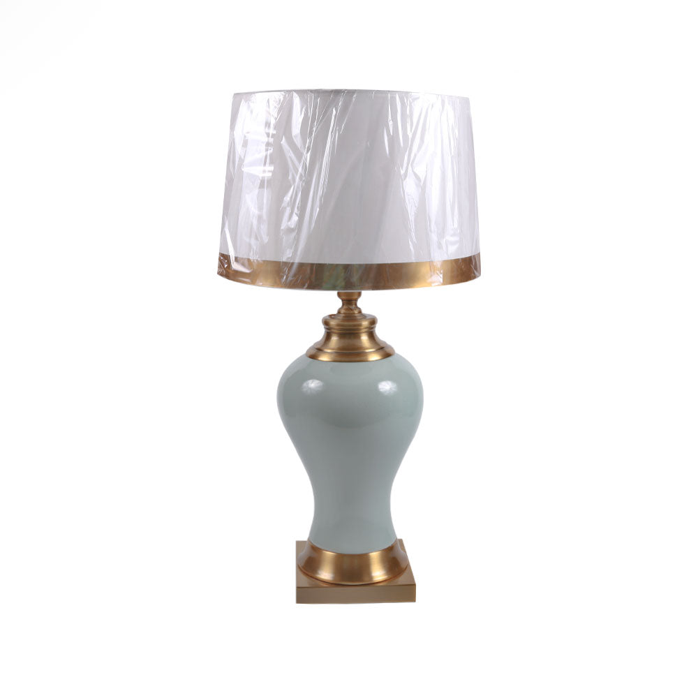 Table Lamp Ir 645-1L Default Title - MamasJan Decor