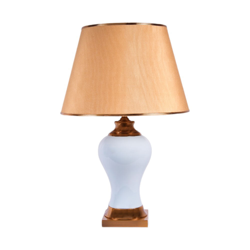TABLE LAMP IR 645-1LB Default Title - MamasJan Decor