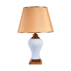 TABLE LAMP IR 645-1LB Default Title - MamasJan Decor