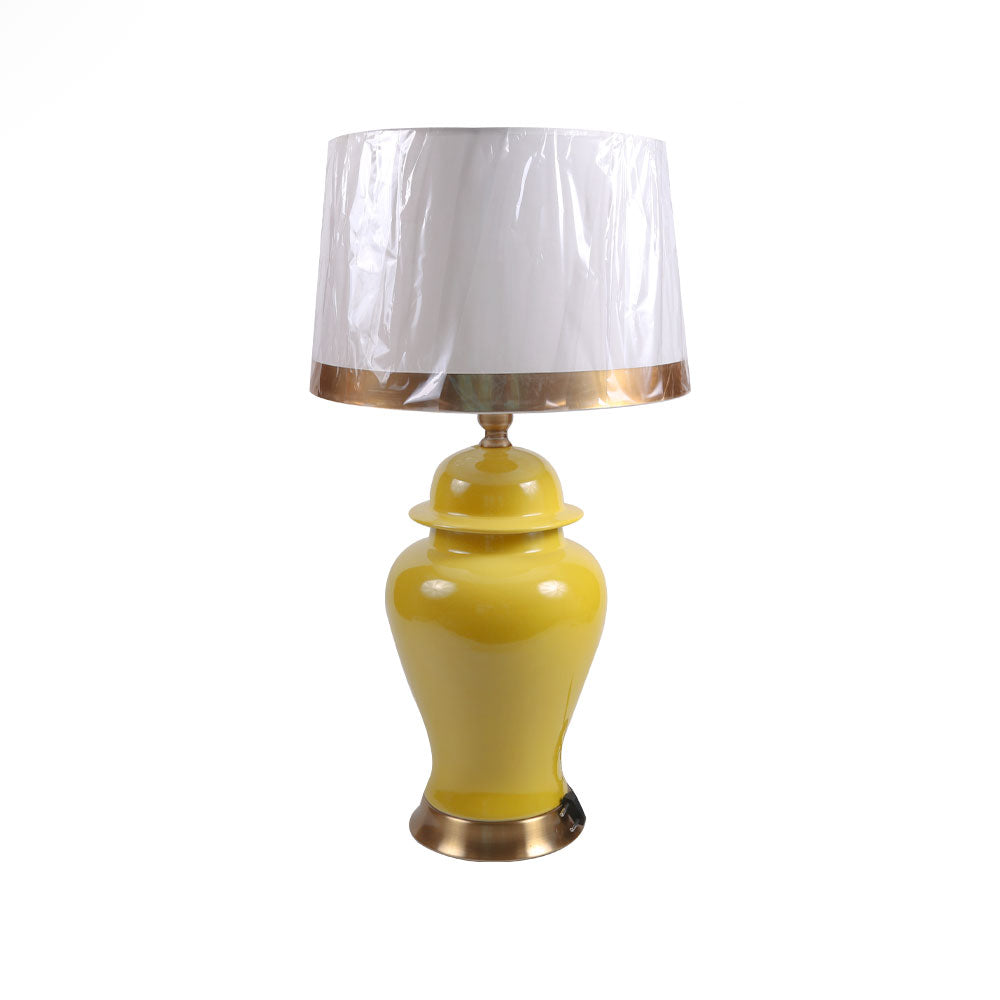 Table Lamp Ir 008H Default Title - MamasJan Decor