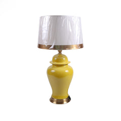 Table Lamp Ir 008H Default Title - MamasJan Decor