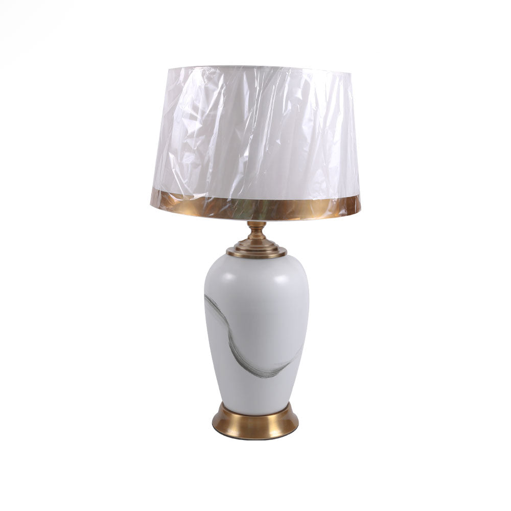 Table Lamp Ir Y23-2 Default Title - MamasJan Decor