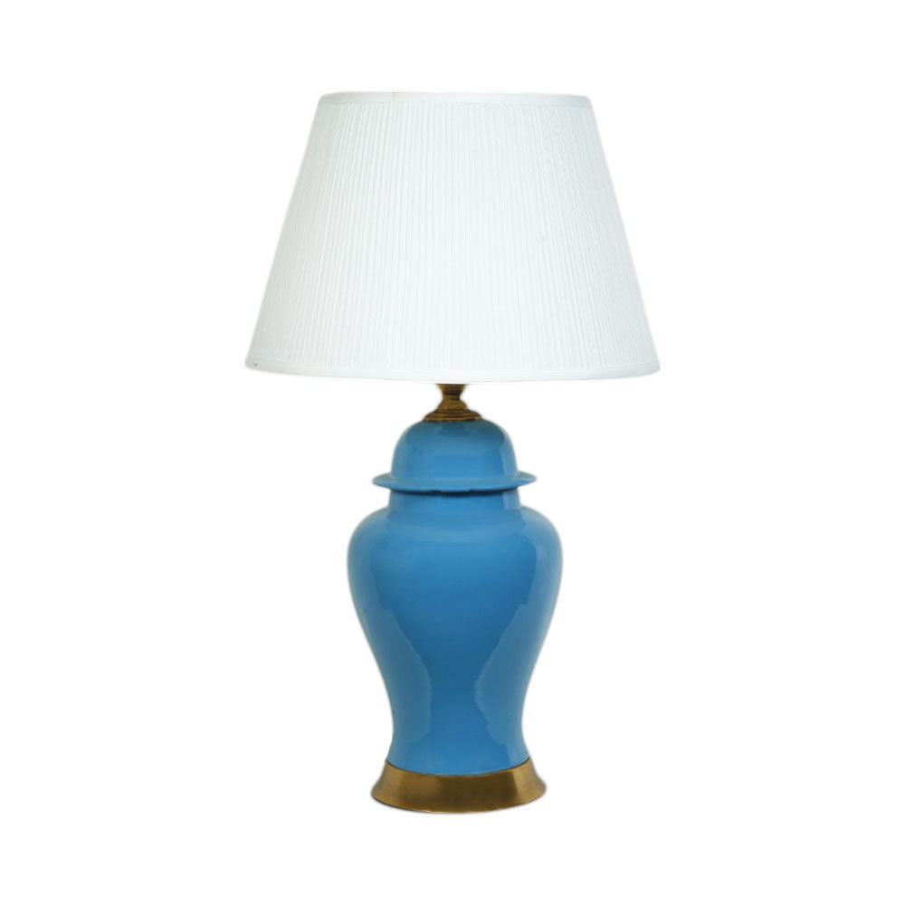 TABLE LAMP IR YT01-L Default Title - MamasJan Decor