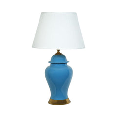 TABLE LAMP IR YT01-L Default Title - MamasJan Decor