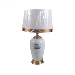 Table Lamp Ir Yt05 Default Title - MamasJan Decor