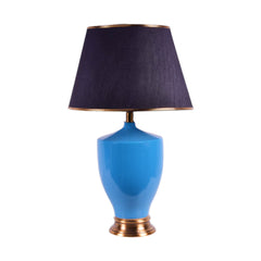 TABLE LAMP IR Y032L Default Title - MamasJan Decor