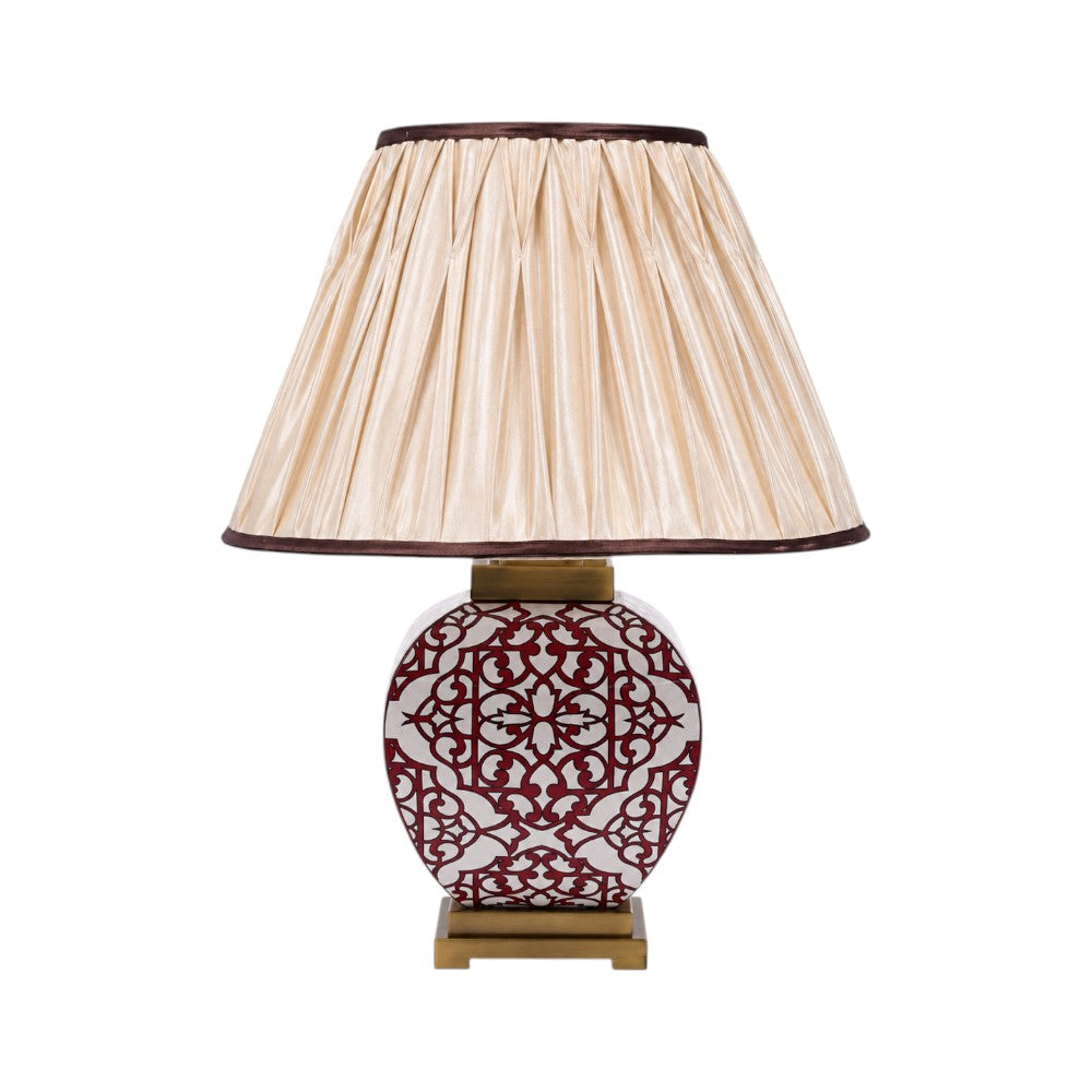 TABLE LAMP IR Y981 Default Title - MamasJan Décor
