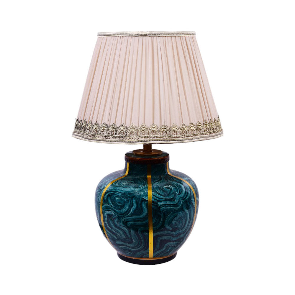 TABLE LAMP IR YT920 Default Title - MamasJan Decor