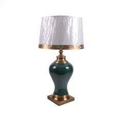 Table Lamp Ir 645-1T Default Title - MamasJan Decor